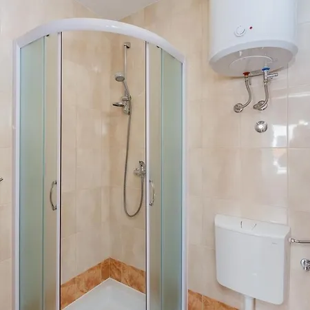 By The Sea Mastrinka, Ciovo - 22976 * Трогир