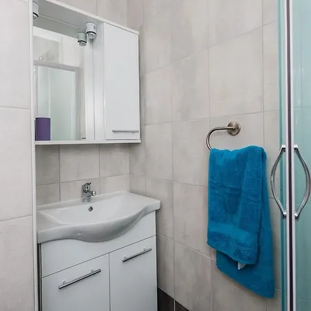 By The Sea Mastrinka, Ciovo - 22976 Апартаменты