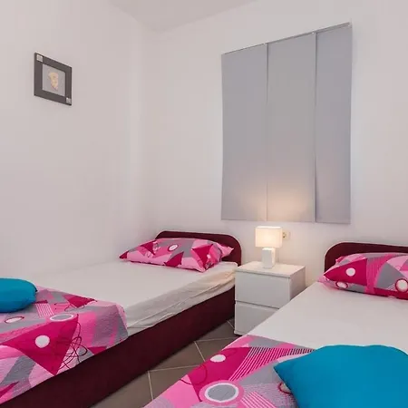 By The Sea Mastrinka, Ciovo - 22976