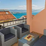 By The Sea Mastrinka, Ciovo - 22976 Apartment *