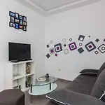 By The Sea Mastrinka, Ciovo - 22976 Apartment Trogir