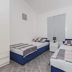 By The Sea Mastrinka, Ciovo - 22976 Apartment