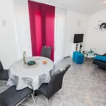 By The Sea Mastrinka, Ciovo - 22976 Apartment *