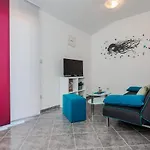 Apartment By The Sea Mastrinka, Ciovo - 22976 Trogir