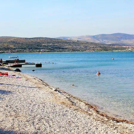 Apartment With A Parking Space Mastrinka, Ciovo - 22976 Trogir