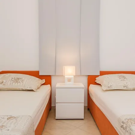 Apartment By The Sea Mastrinka, Ciovo - 22976