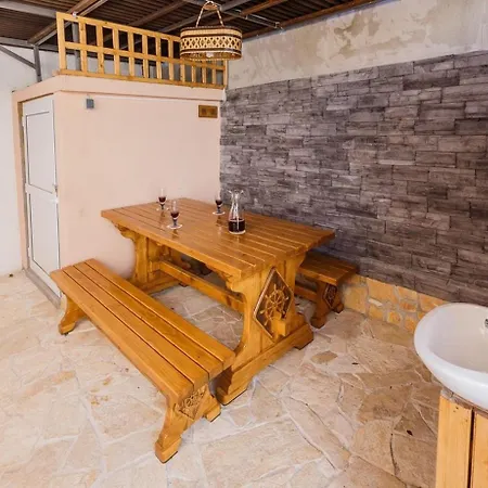 Apartment With A Parking Space Mastrinka, Ciovo - 22976