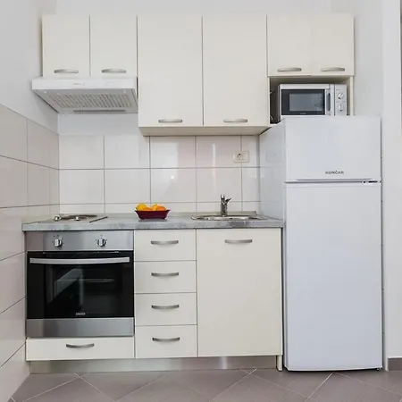 By The Sea Mastrinka, Ciovo - 22976 *