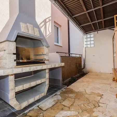 With A Parking Space Mastrinka, Ciovo - 22976 Trogir