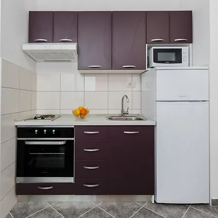 Apartment With A Parking Space Mastrinka, Ciovo - 22976 Trogir