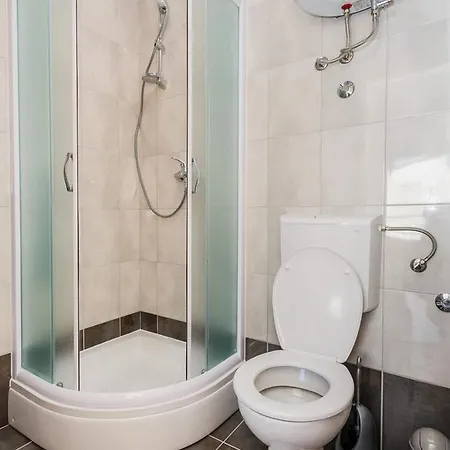 Apartment With A Parking Space Mastrinka, Ciovo - 22976 Trogir
